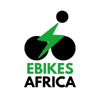 Ebikes Africa logo